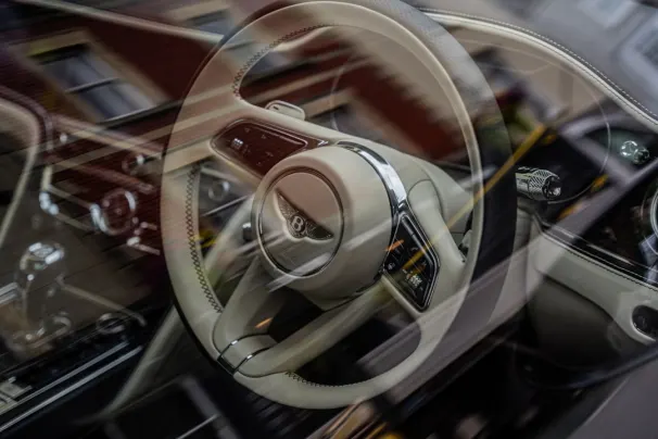 LuckyNova Casino Android/iOS-app